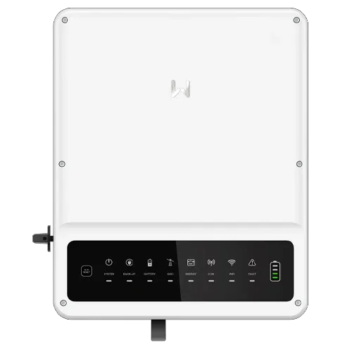 Inversor Híbrido Trifásico Goodwe GW10K-ET Plus 10kW HV