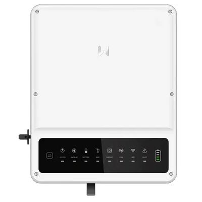 Inversor Híbrido Trifásico Goodwe GW10KN-ET Plus 10kW HV