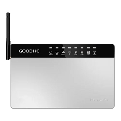 Registrador de Dados GoodWe EzLogger Pro RS485 e Ethernet
