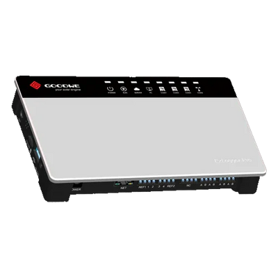 Registrador de Dados GoodWe EzLogger Pro RS485 e Ethernet