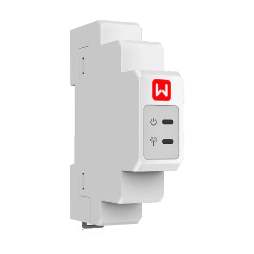 Medidor Monofásico GoodWe GMK110 com CT Incluído