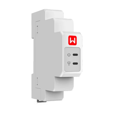 Medidor Monofásico GoodWe GMK110 com CT Incluído