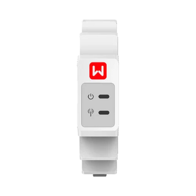 Medidor Monofásico GoodWe GMK110 com CT Incluído