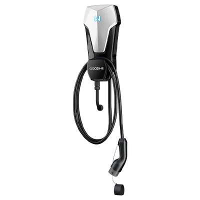 Carregador de Veículo Elétrico GoodWe GW 7K-HCA 7kW Monofásico