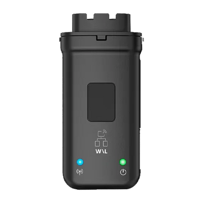 Módulo de Comunicação LAN GoodWe para Inversores Solares