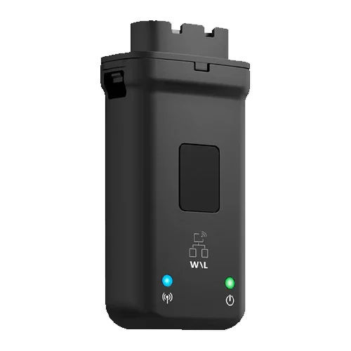 Módulo de Comunicação LAN GoodWe para Inversores Solares