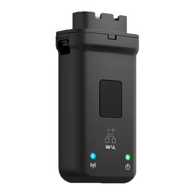 Módulo de Comunicação LAN GoodWe para Inversores Solares