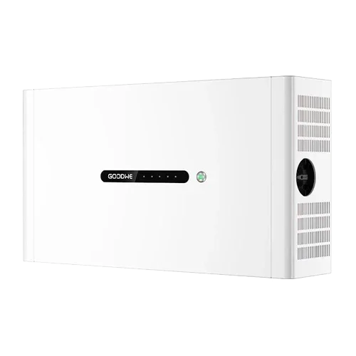 Bateria GoodWe Lynx D LX D5.0-10 48V 5kWh LFP Alta Tensão