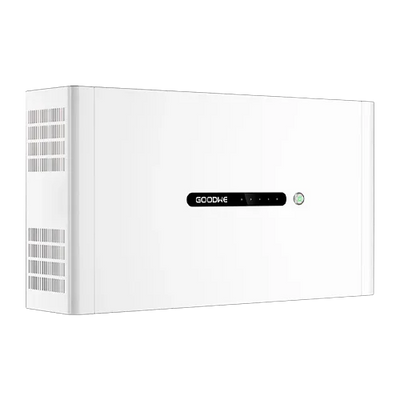 Bateria GoodWe Lynx D LX D5.0-10 48V 5kWh LFP Alta Tensão