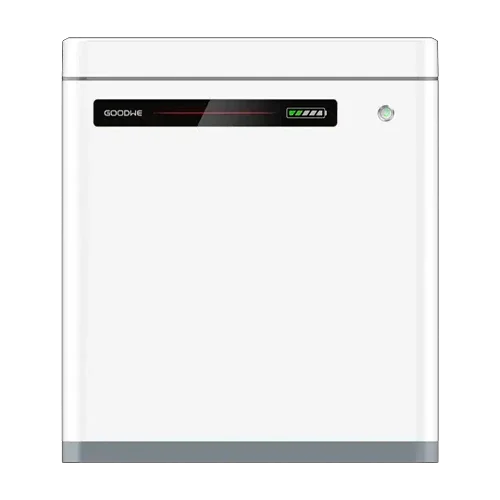 Bateria GoodWe Lynx Home U LX U5.4-20 5,4kWh 48V LFP