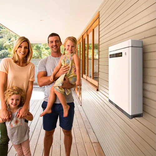 Bateria GoodWe Lynx Home U LX U5.4-20 5,4kWh 48V LFP