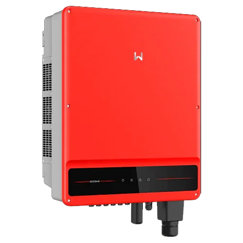 Inversor Trifásico Goodwe GW30K-MT 30kW SMT 3 MPPT