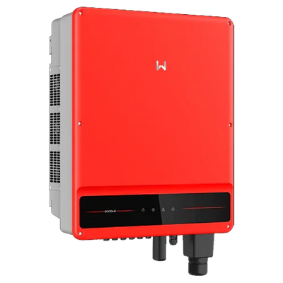 Inversor Trifásico Goodwe GW36K-MT 36kW SMT 3 MPPT