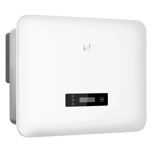 Inversor Trifásico Goodwe GW8000-SDT-30 8kW SDT G3