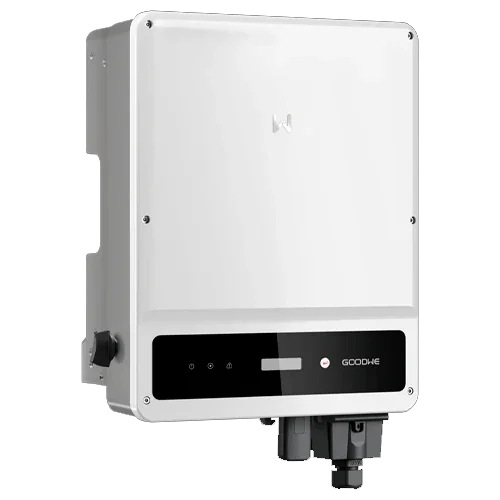 Inversor Trifásico Goodwe GW10K-SDT-20 10 kW 2 MPPT