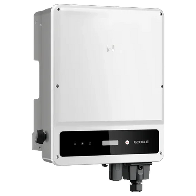 Inversor Trifásico Goodwe GW15K-SDT-20 15kW 2 MPPT