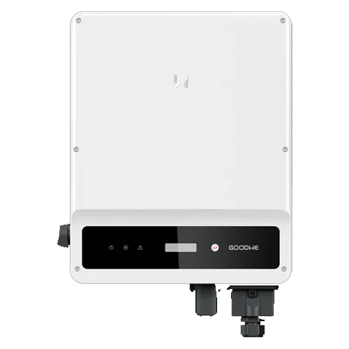 Inversor Trifásico Goodwe GW10K-SDT-20 10 kW 2 MPPT