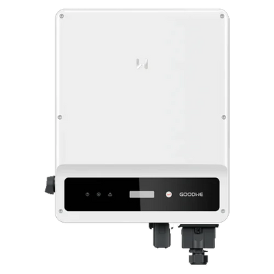 Inversor Trifásico Goodwe GW10K-SDT-20 10 kW 2 MPPT