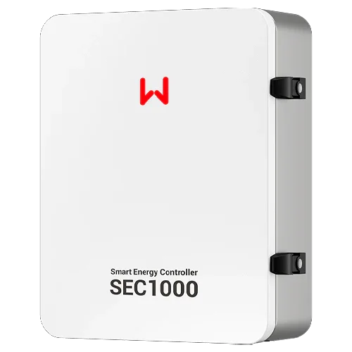 Controlador de Energia GoodWe SEC1000 RS485 Ethernet