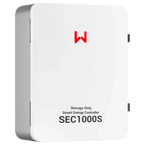 Controlador de Energia GoodWe SEC1000S com Controlo Paralelo