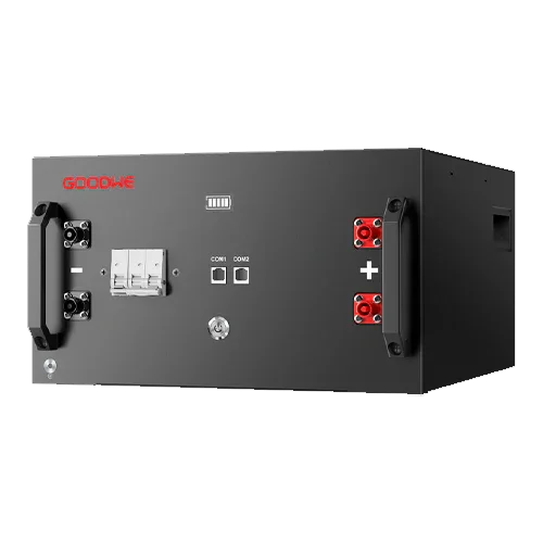 Módulo de Bateria GoodWe SECU A5.4-20 5,4kWh 48V LFP