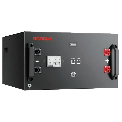 Módulo de Bateria GoodWe SECU A5.4-20 5,4kWh 48V LFP