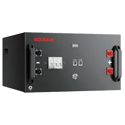 Módulo de Bateria GoodWe SECU A5.4-20 5,4kWh 48V LFP