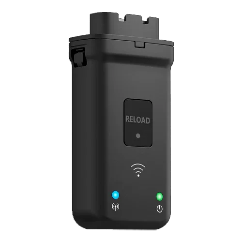 Módulo de Comunicação GoodWe WiFi KIT IP65 para Inversores