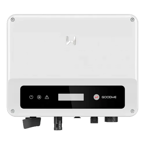 Inversor Monofásico GoodWe GW2000-XS 2kW 1 MPPT IP65