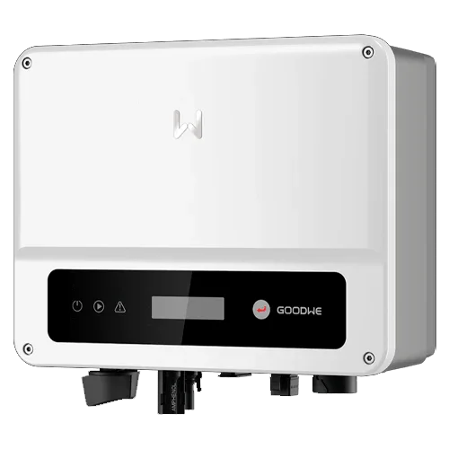 Inversor Monofásico GoodWe GW1500-XS 1,5 kW 1 MPPT IP65