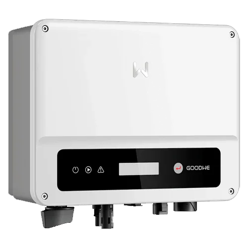 Inversor Monofásico GoodWe GW2500-XS 2,5 kW 1 MPPT IP65