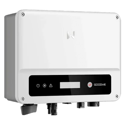 Inversor Monofásico GoodWe GW1500-XS 1,5 kW 1 MPPT IP65