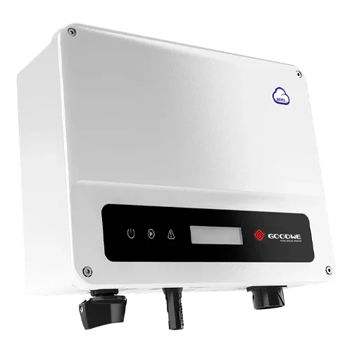 Inversor Monofásico GoodWe GW2500-XS 2,5 kW 1 MPPT IP65