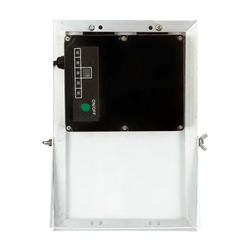 Grinalda Solar Exterior 20 Lâmpadas JND-91217