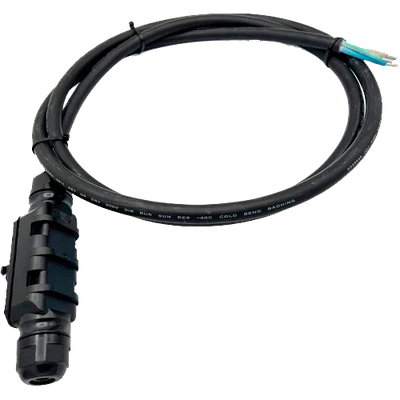 Cabo AC Hoymiles Trunk Cable 10 AWG para HMS
