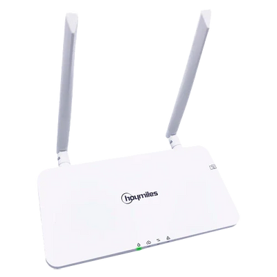Gateway Hoymiles DTU-Pro-S WiFi/4G Sub-1G 99 Painéis