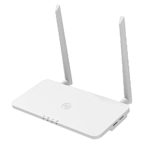 Gateway Hoymiles DTU-Pro-S WiFi/4G Sub-1G 99 Painéis
