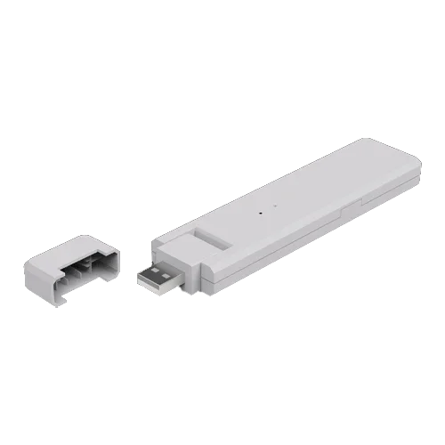 Gateway Hoymiles DTU-W100 WiFi 2.4G 991 Painéis