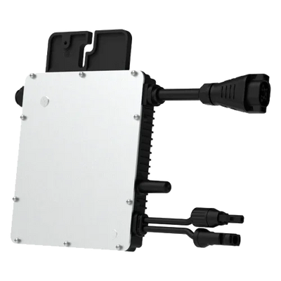 Microinversor Hoymiles HMS-500-1T 500W 1 MPPT Painel Único