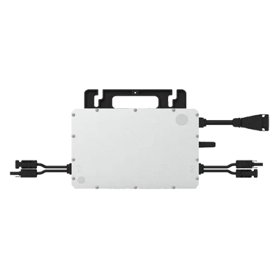Microinversor Hoymiles HMS-800-2T 800W 2 MPPT 2 Painéis
