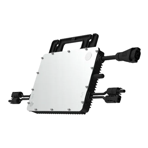 Microinversor Hoymiles HMS-800-2T 800W 2 MPPT 2 Painéis