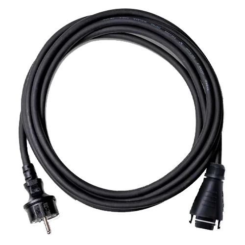 Cabo Hoymiles HMS Connector Cabo 5m BC05 Plug