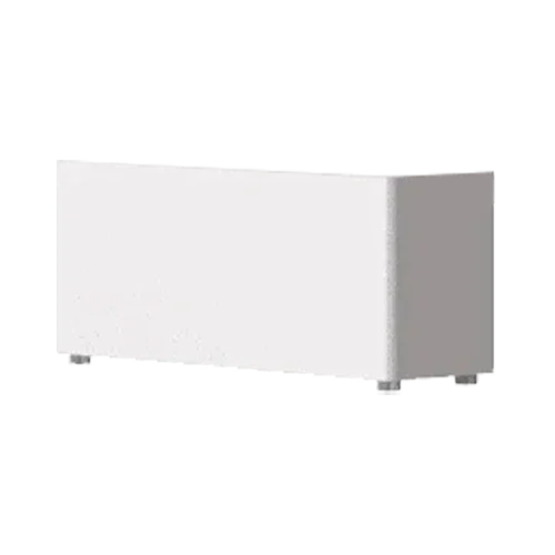 Bateria de Lítio Hoymiles LB-5S-G1 5,12kWh 51,2V Baixa Voltagem