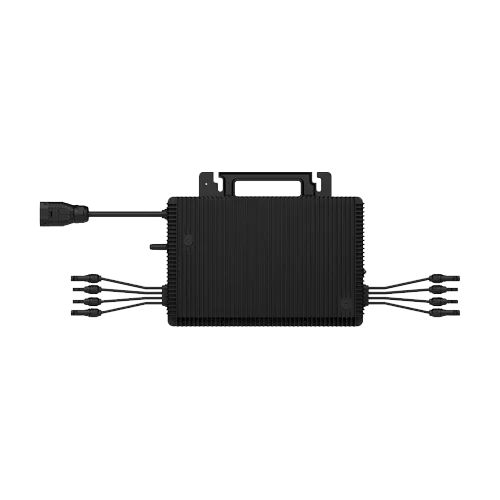 Microinversor Trifásico Hoymiles MIT-5000-8T 5000W 8 Entradas
