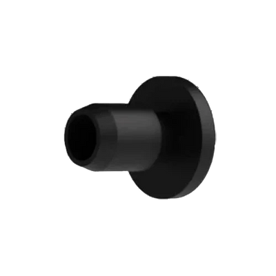 Tampa Lateral Hoymiles Side Cap para Cabo S-Connector 1F