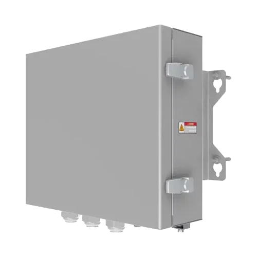 Caixa de Backup Huawei Backup Box-B1 trifásica para SUN2000