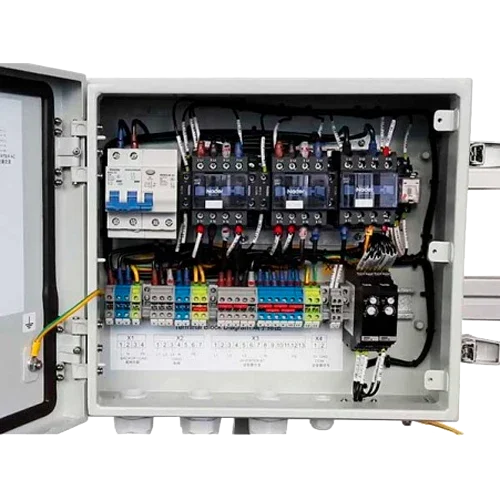 Caixa de Backup Huawei Backup Box-B1 trifásica para SUN2000