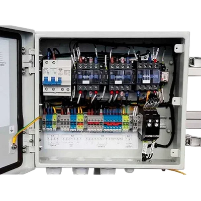 Caixa de Backup Huawei Backup Box-B1 trifásica para SUN2000