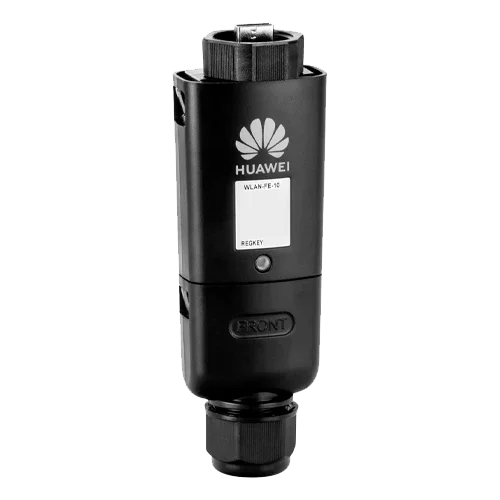 Dongle Huawei Smart WLAN+FE para ligação Wi-Fi e Ethernet