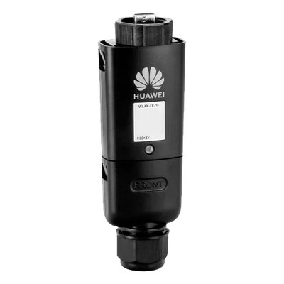 Dongle Huawei Smart WLAN+FE para ligação Wi-Fi e Ethernet
